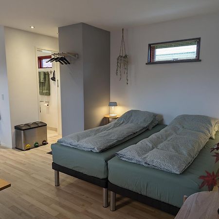 Compact Apartment Hvidager Albertslund Exterior foto